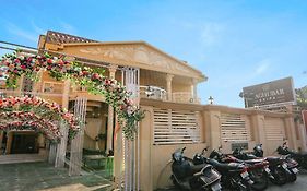 Fabhotel Raghubar Kripa